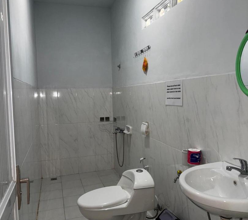 Photo of Bathroom in Sarongan