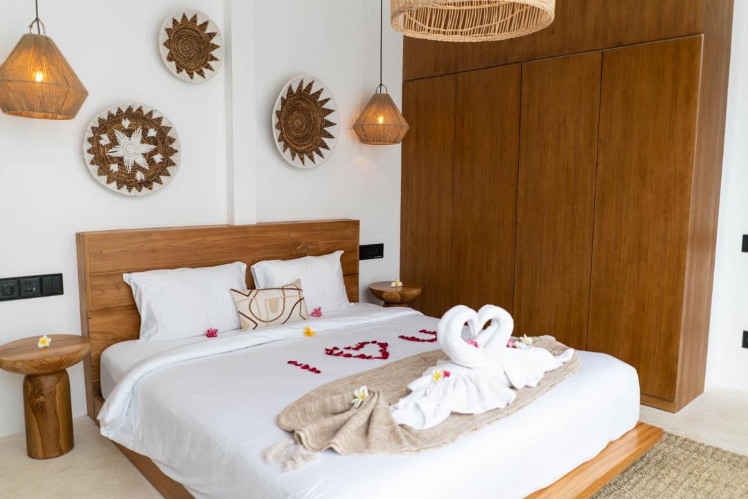 Photo of Bedroom in Pejeng