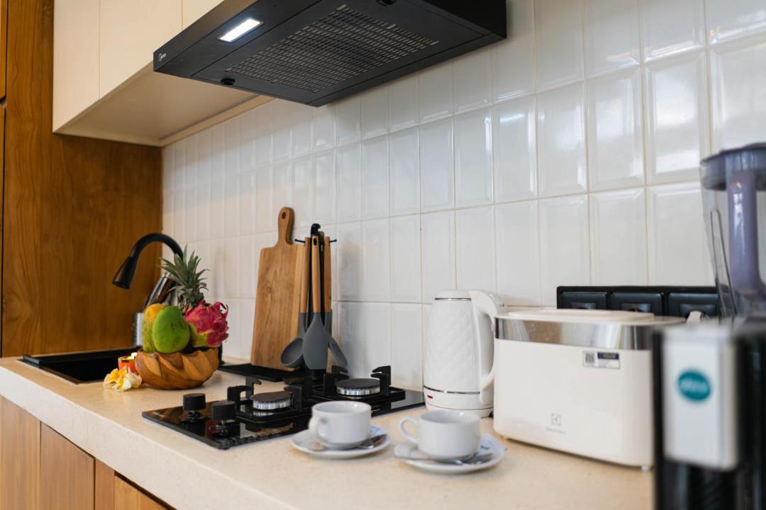 Photo of Kitchen in Pejeng