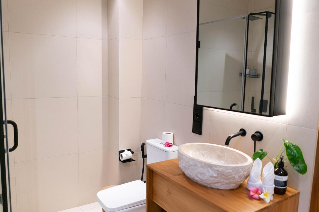 Photo of Bathroom in Pejeng