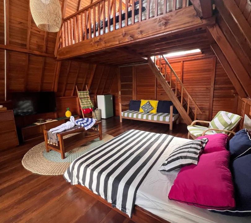 Photo of Bedroom in Penebel