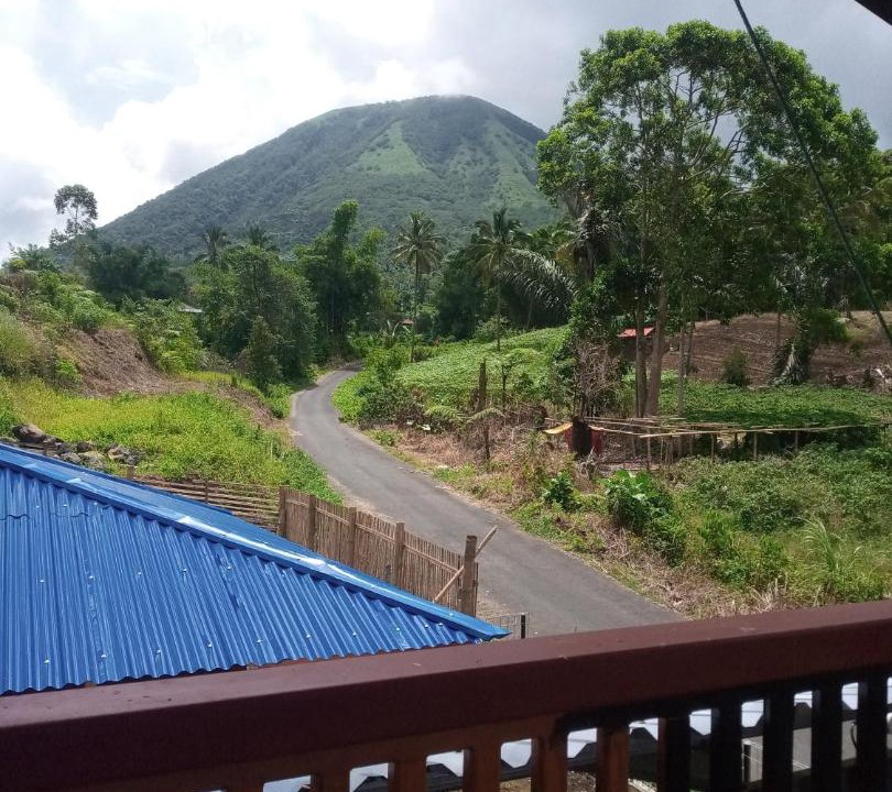 Photo of Others in Tomohon
