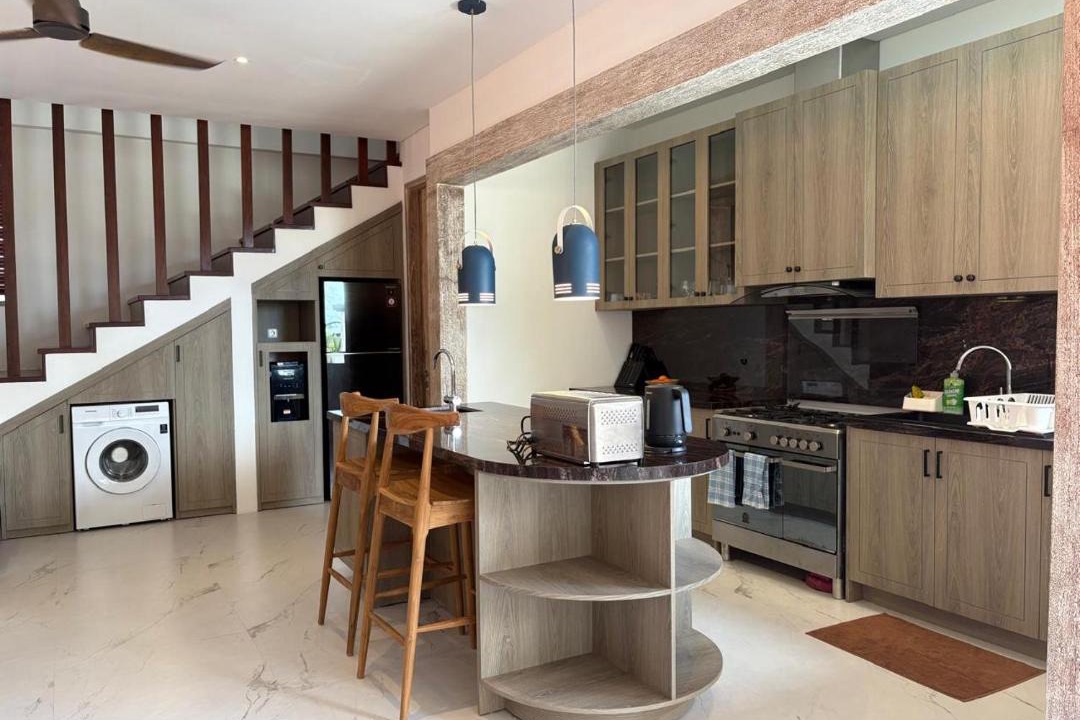 Photo of Kitchen in Kutuh