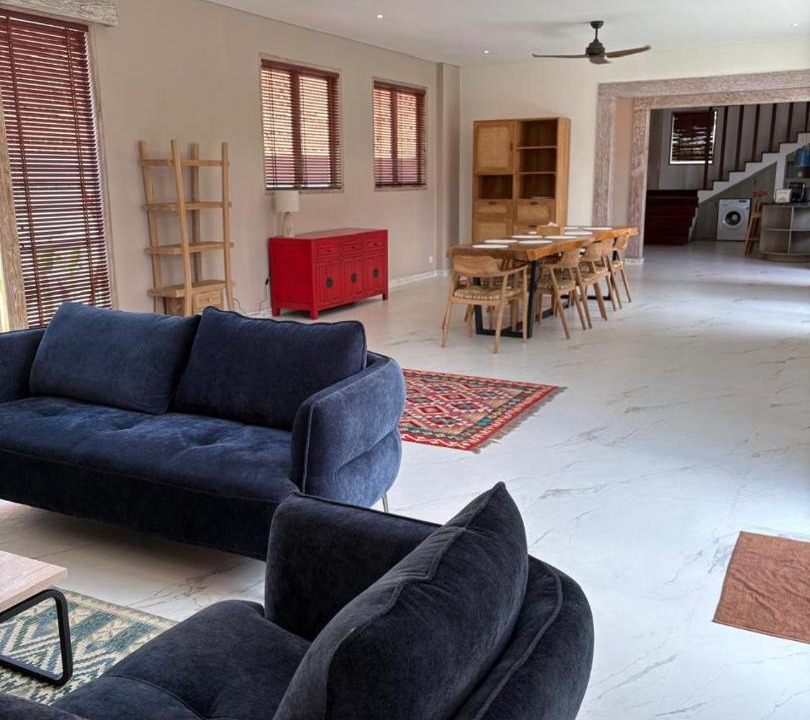 Photo of Livingroom in Kutuh