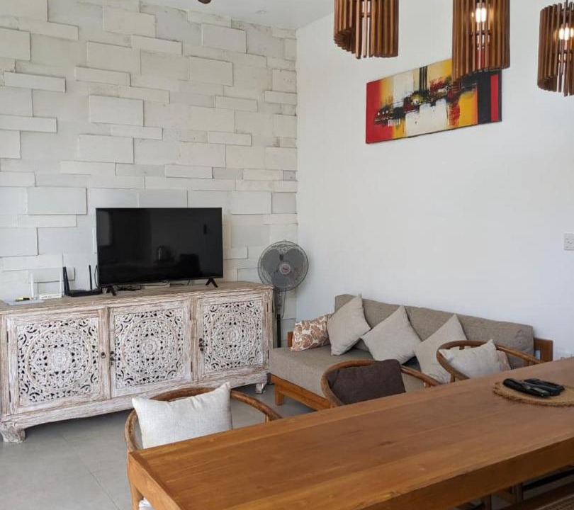 Photo of Livingroom in Kampial