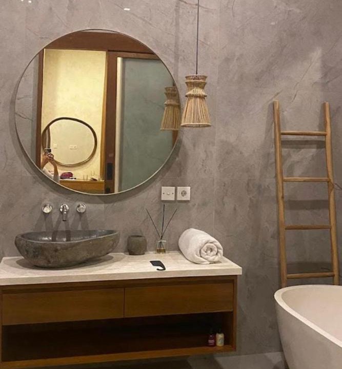 Photo of Bathroom in Kampial