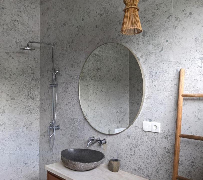 Photo of Bathroom in Kampial