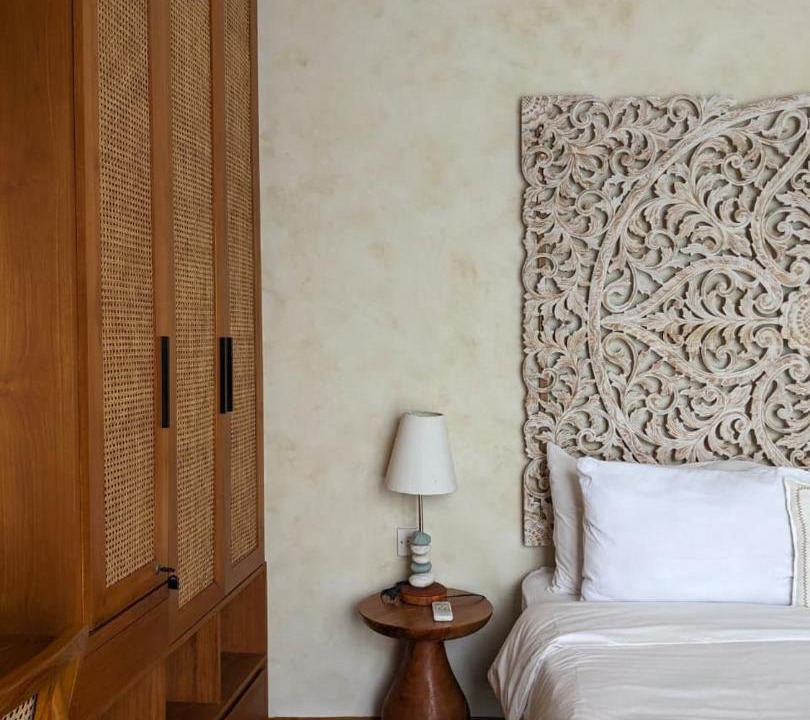 Photo of Bedroom in Kampial