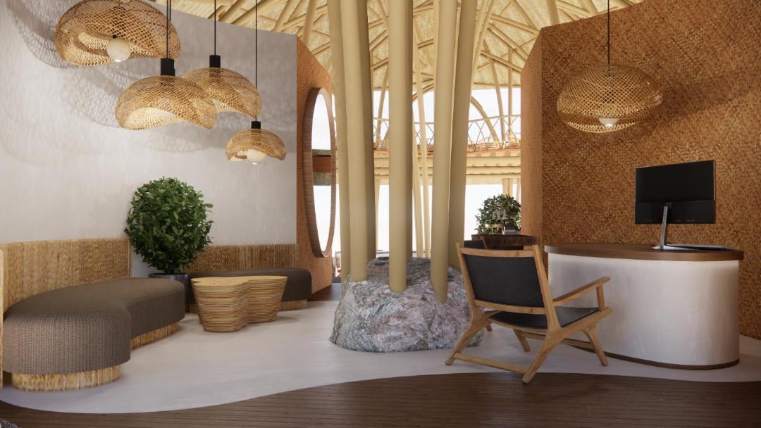Photo of Livingroom in Kenderan