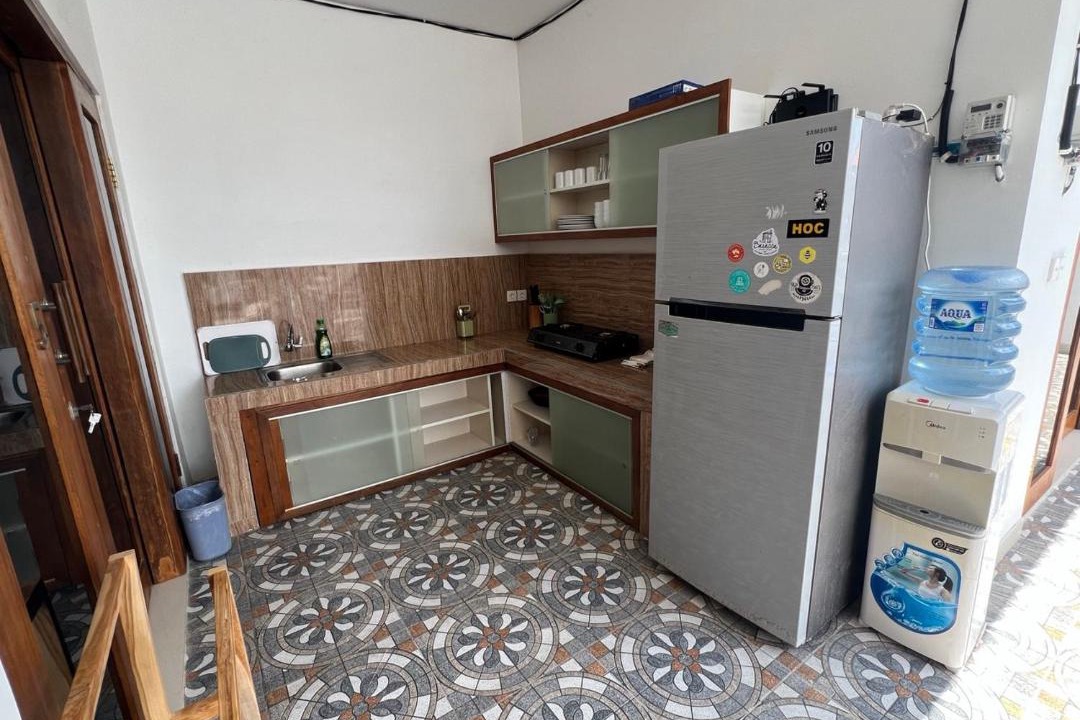 Photo of Kitchen in Berawa