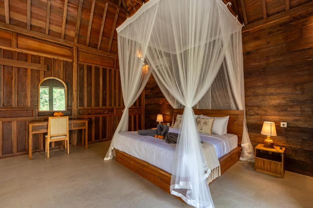 Photo of Bedroom in Petulu