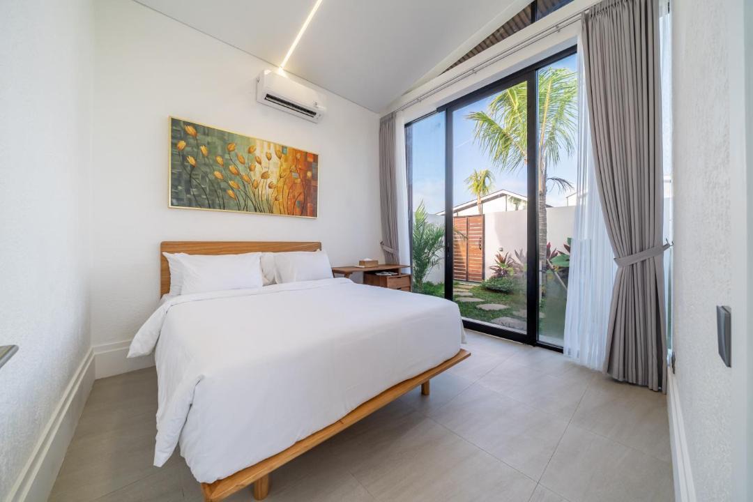 Photo of Bedroom in Kutuh