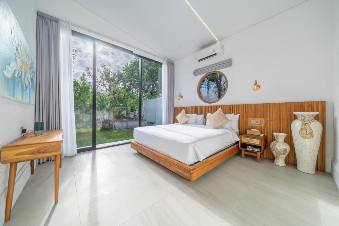 Photo of Bedroom in Kutuh