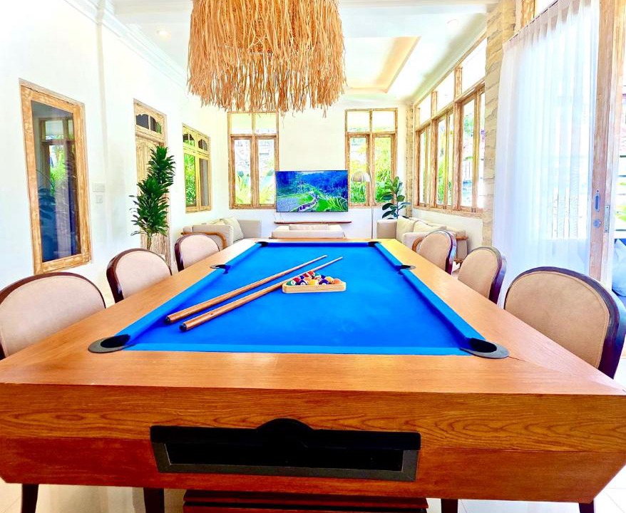 Photo of Livingroom in Nakula