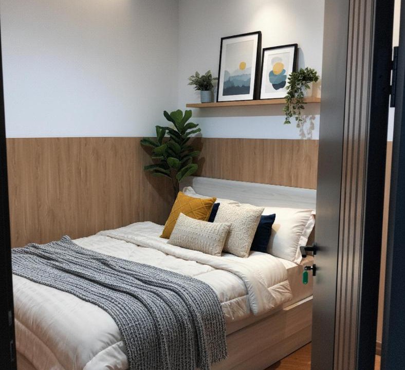 Photo of Bedroom in Cirebon