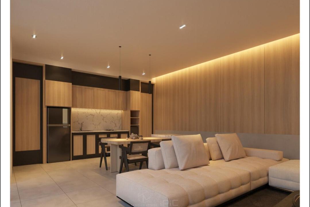 Photo of Livingroom in Taro
