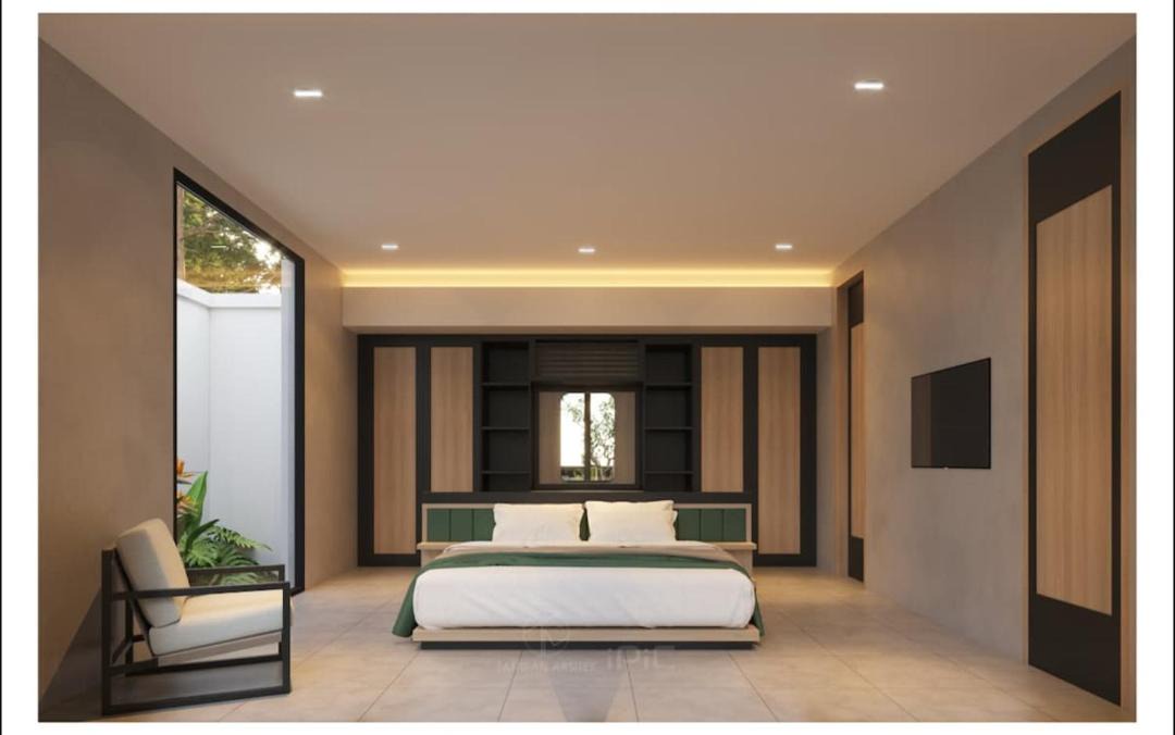 Photo of Bedroom in Taro