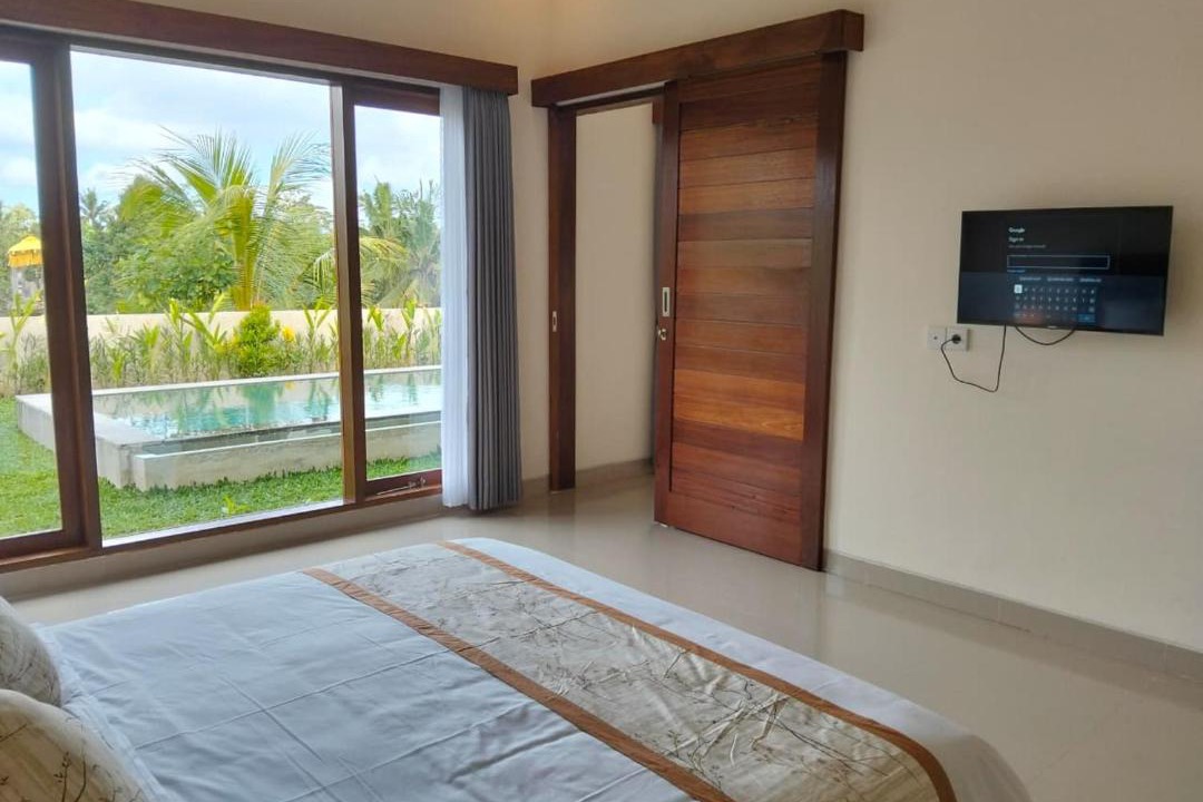 Photo of Bedroom in Kenderan
