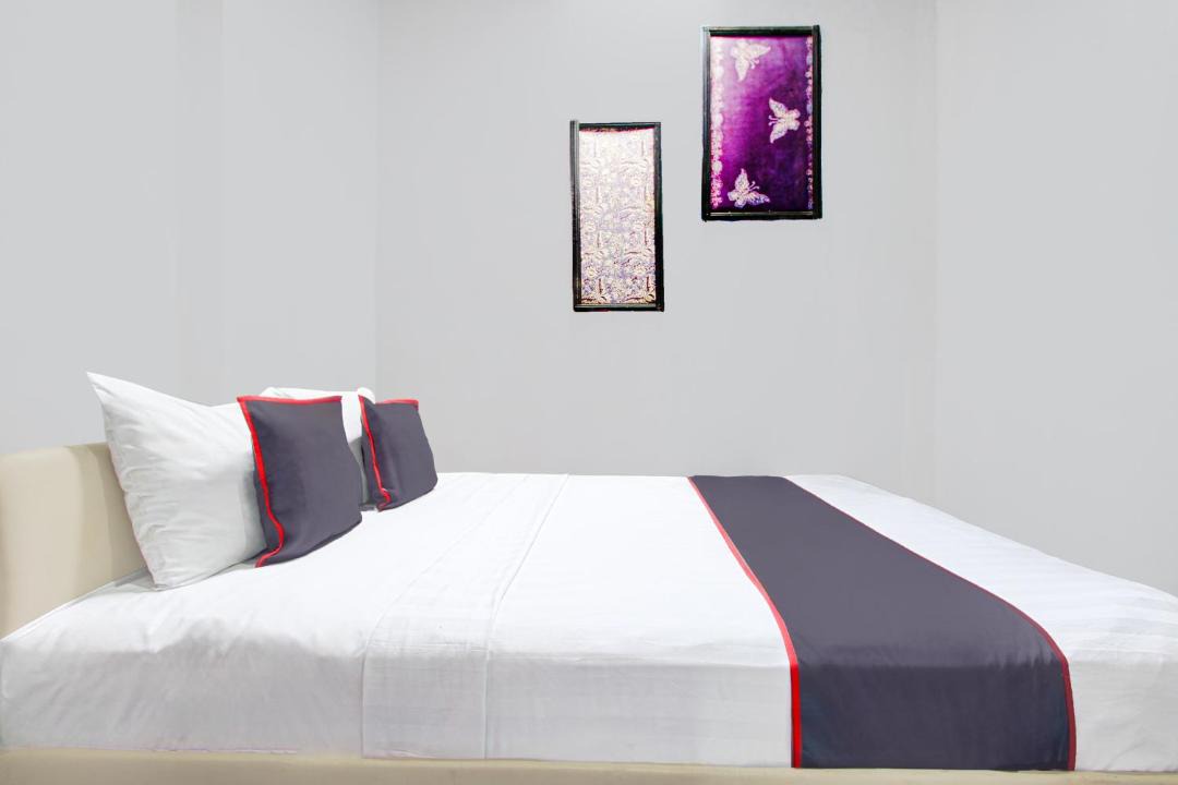 Photo of Bedroom in Kejajar