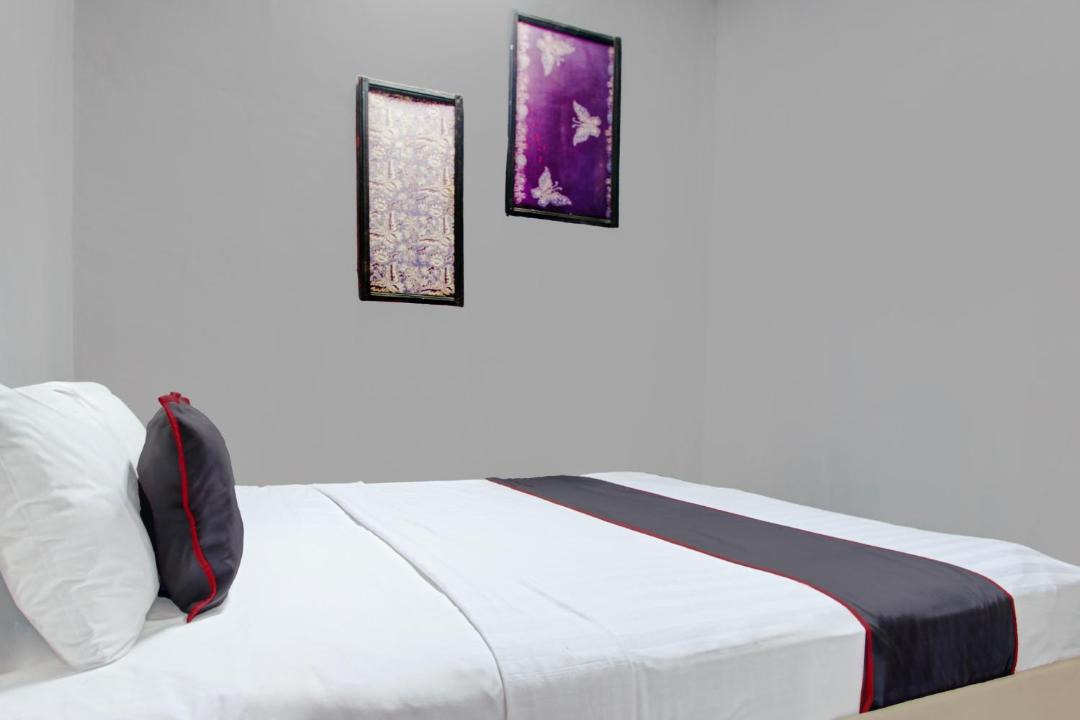 Photo of Bedroom in Kejajar
