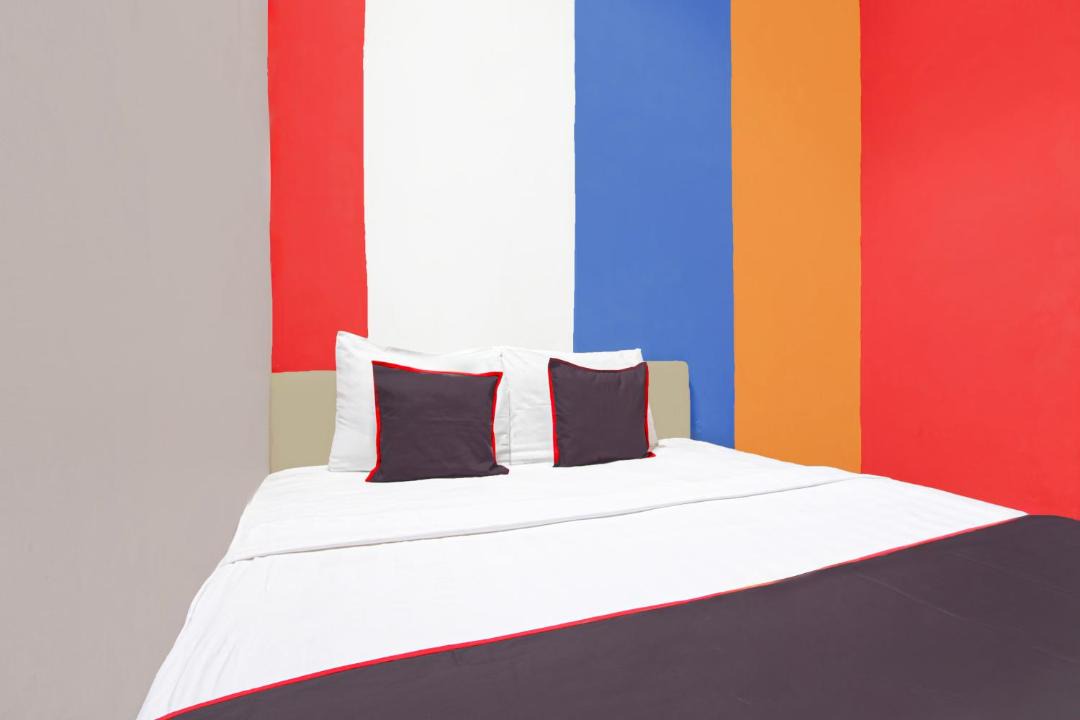Photo of Bedroom in Kejajar