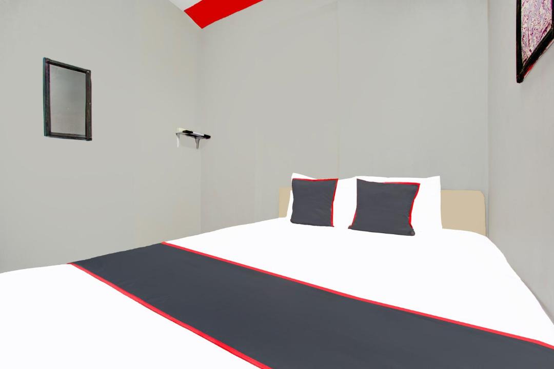 Photo of Bedroom in Kejajar