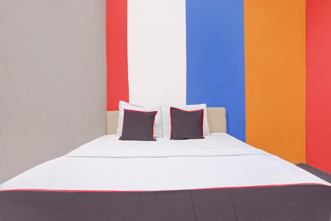 Photo of Bedroom in Kejajar