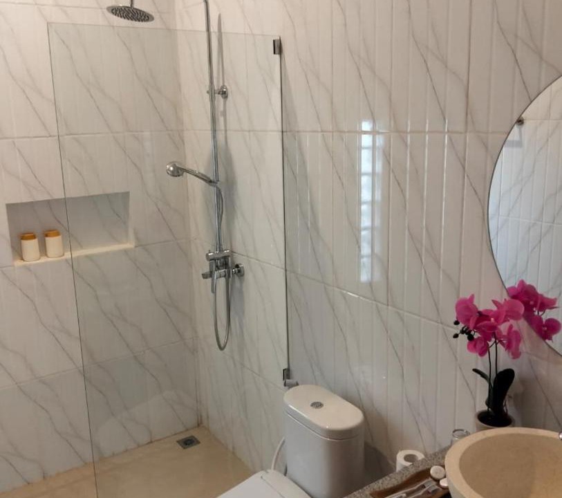 Photo of Bathroom in Kenderan