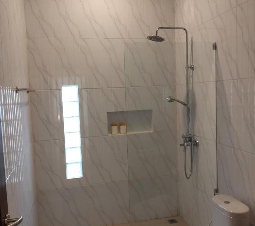 Photo of Bathroom in Kenderan