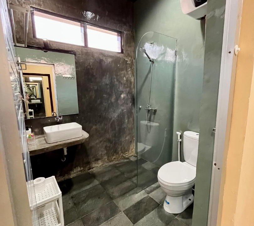 Photo of Bathroom in Pratama