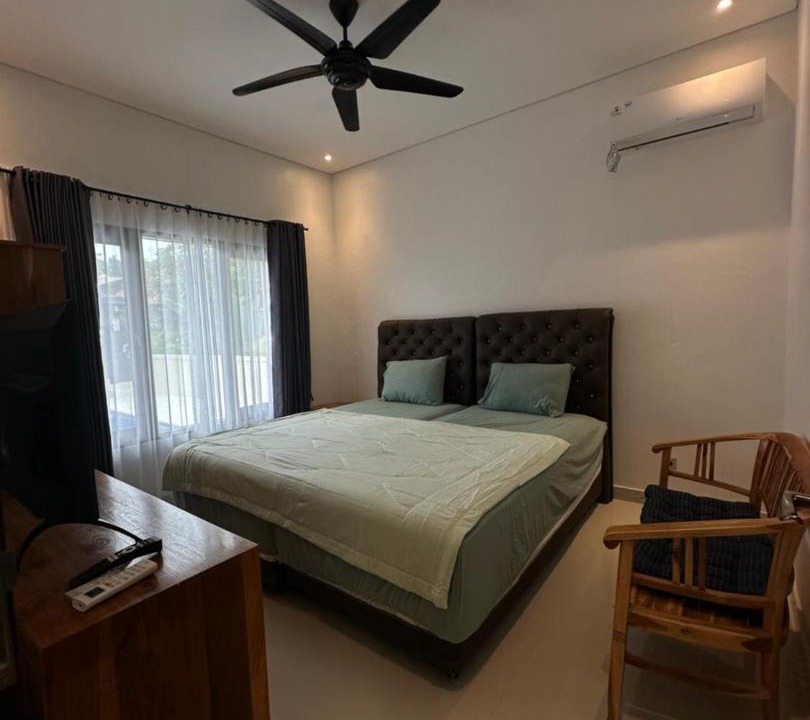 Photo of Bedroom in Jasri