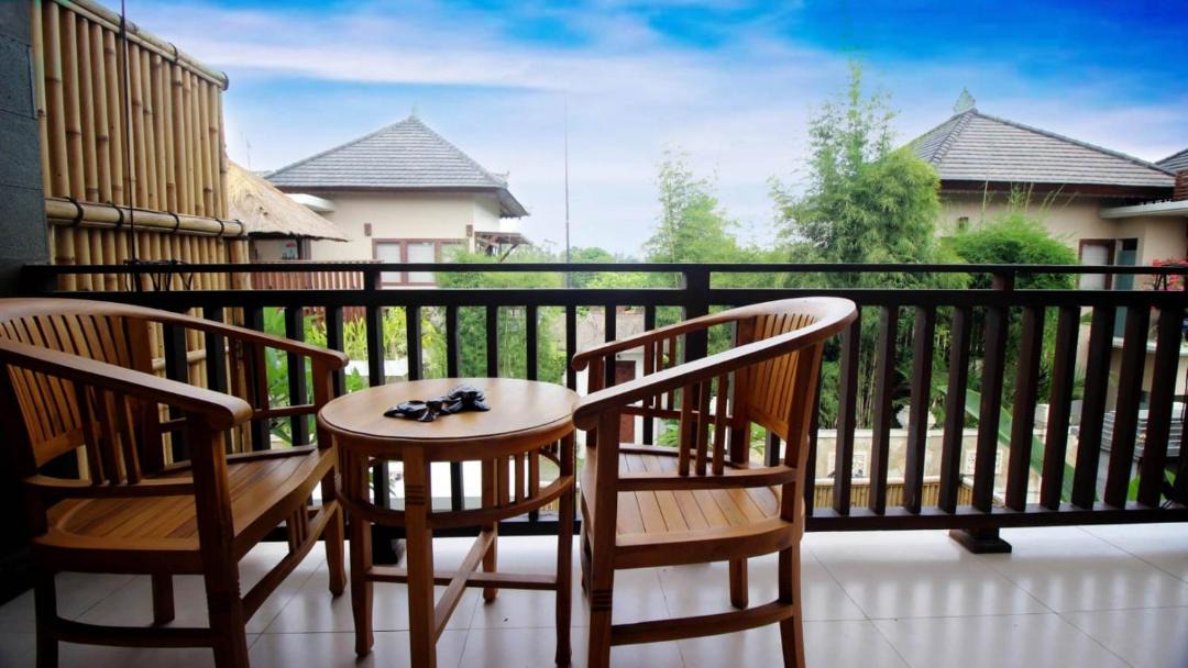 Photo of Patio Balcony in Mambal