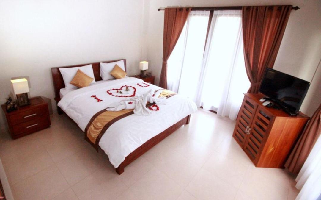 Photo of Bedroom in Mambal