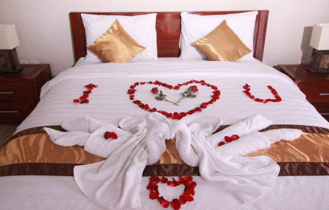 Photo of Bedroom in Mambal