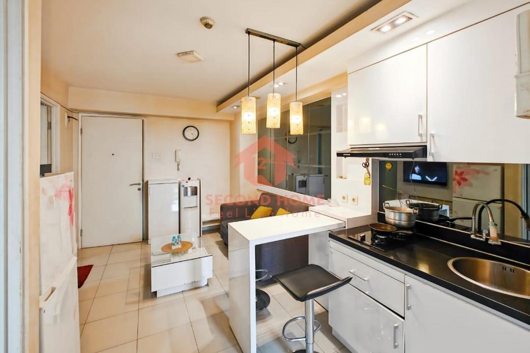 Photo of Kitchen in Jatinegara