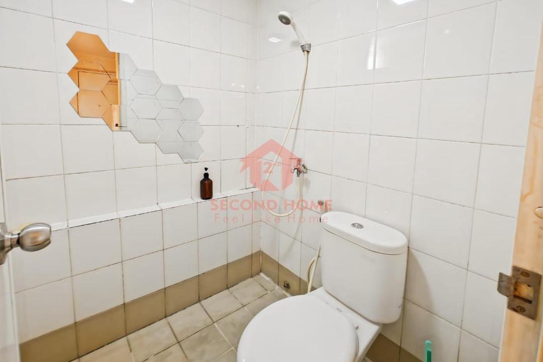 Photo of Bathroom in Jatinegara