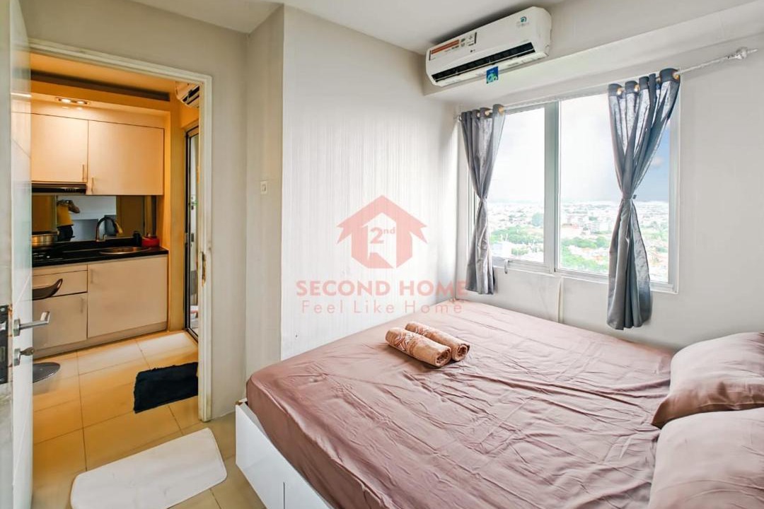 Photo of Bedroom in Jatinegara
