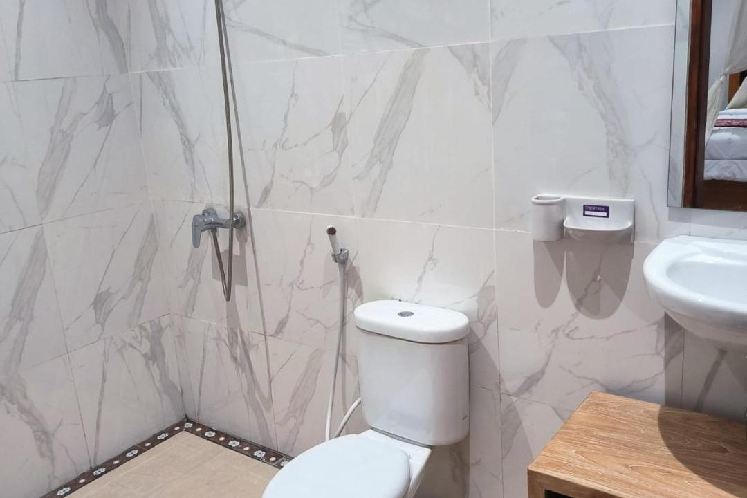 Photo of Bathroom in Peliatan