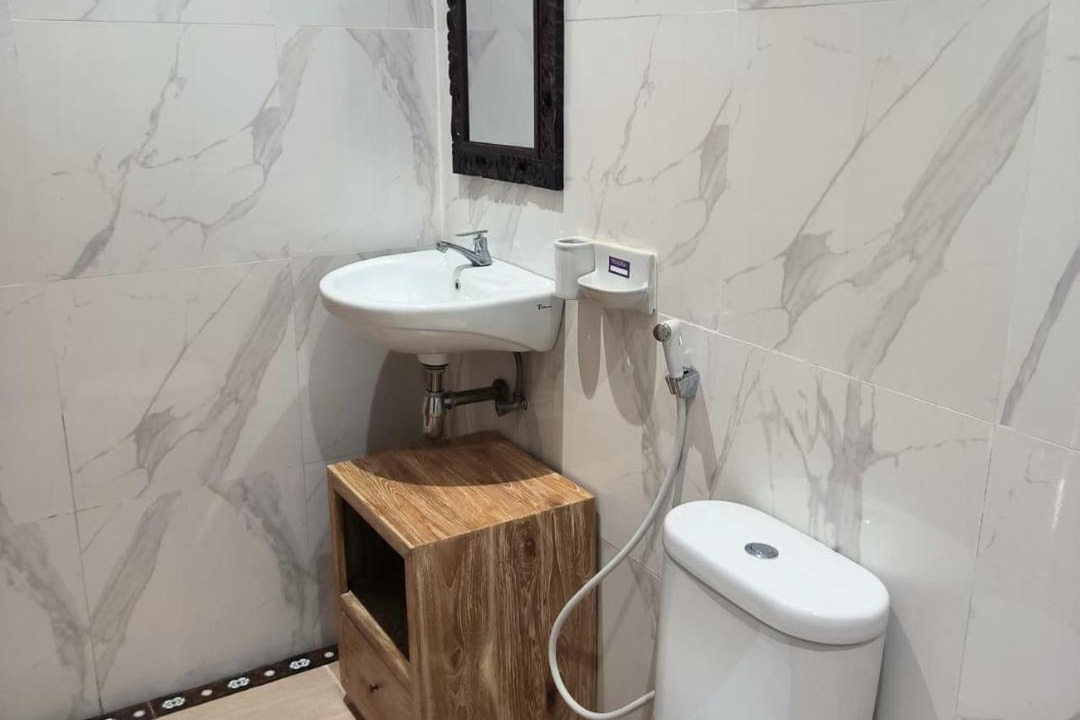 Photo of Bathroom in Peliatan