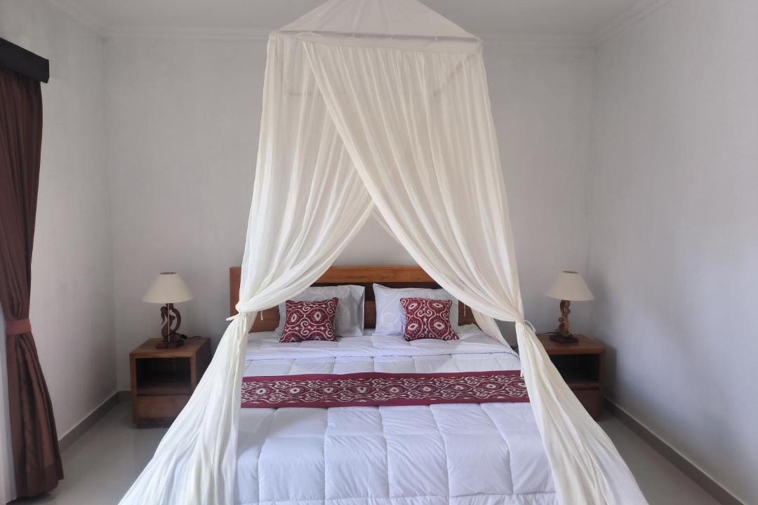 Photo of Bedroom in Peliatan