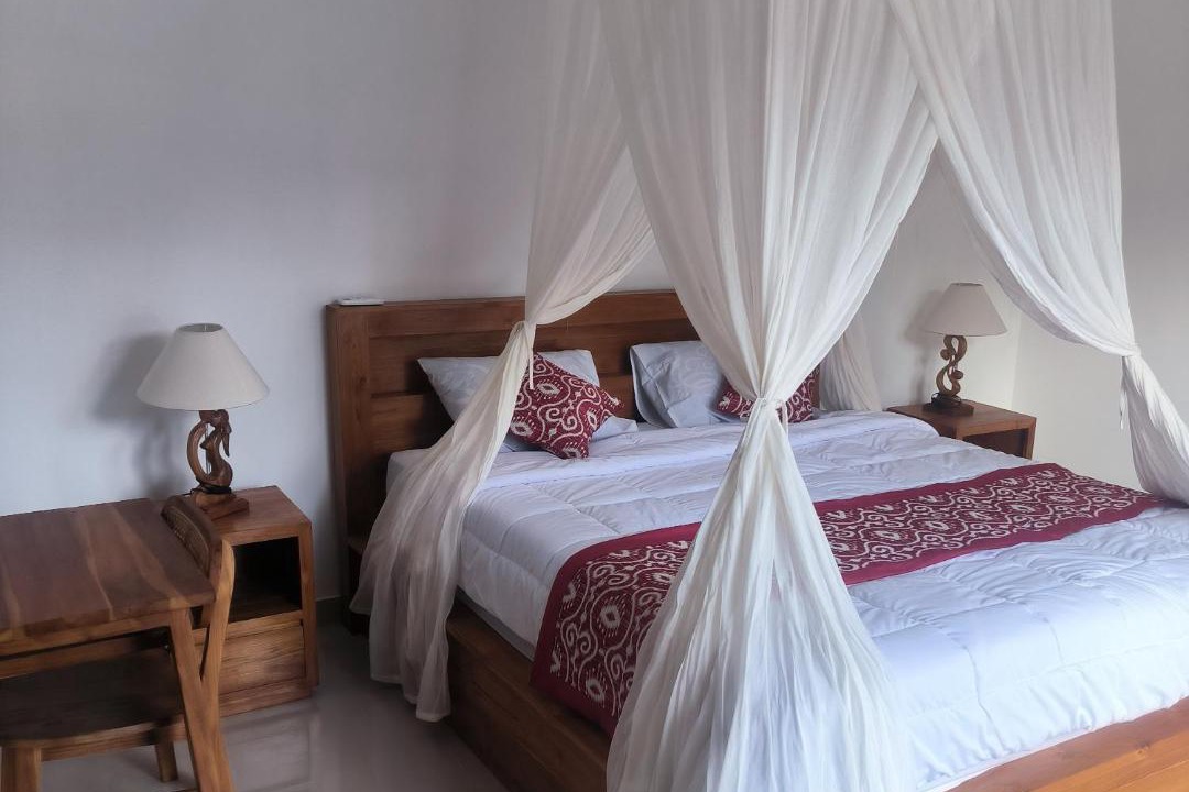 Photo of Bedroom in Peliatan