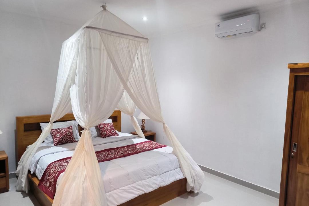 Photo of Bedroom in Peliatan