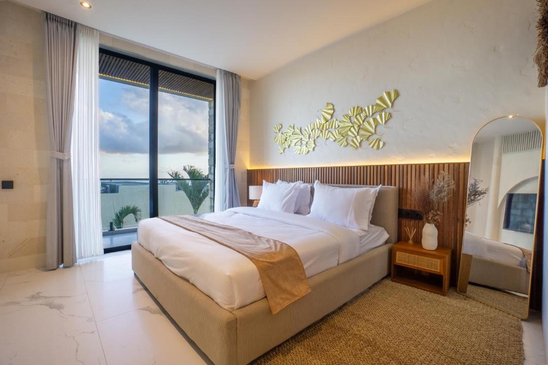 Photo of Bedroom in Kutuh