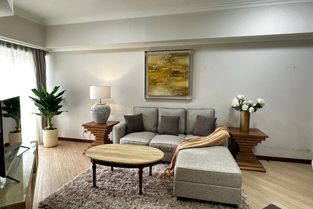 Photo of Livingroom in Semanggi