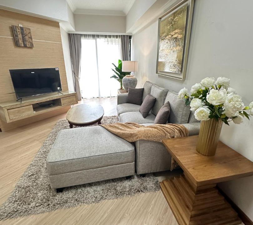 Photo of Livingroom in Semanggi