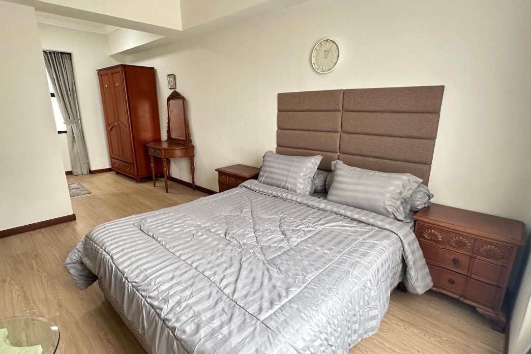Photo of Bedroom in Semanggi