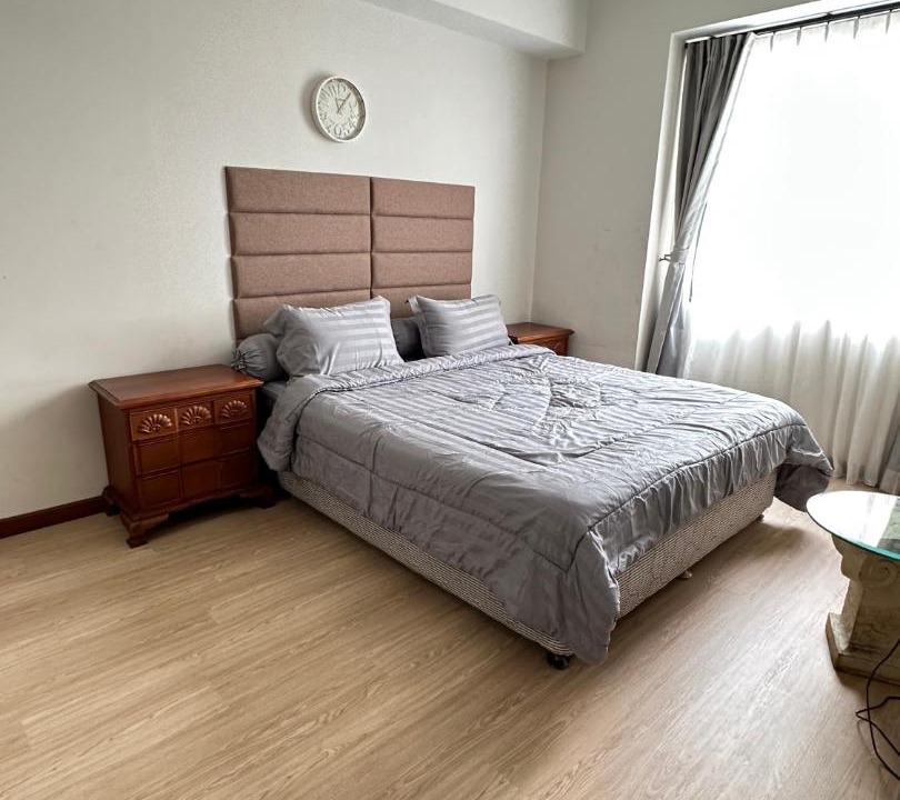 Photo of Bedroom in Semanggi