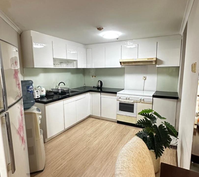 Photo of Kitchen in Semanggi