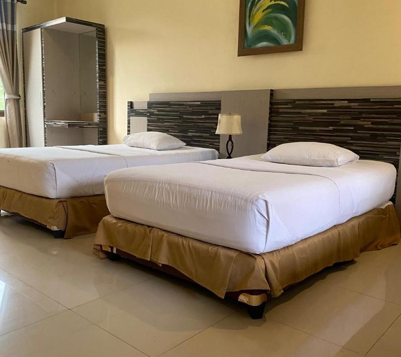 Photo of Bedroom in Ciloto