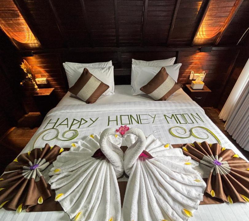 Photo of Bedroom in Penida Island